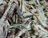 Foto langkah ke 2 dari resep 213. Pampis Tongkol Khas Manado.