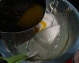 Foto langkah ke 3 dari resep Marble Sponge Cake / Bolu Marmer.