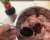 Foto del paso 1 de la receta: Lomo centro 🐖 guisado