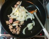 Foto langkah ke 1 dari resep Yakisoba (Mie Goreng Jepang) (🇯🇵) 焼きそば.