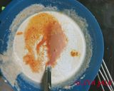 ब्रेड डोसा (bread dosa recipe in Hindi) रेसिपी चरण 1 फोटो