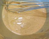 A picture of step 2 of Paneer Bread Pakoda.