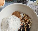 Une image de l'étape 1 de Gluten-free cookies !!.