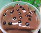 Foto langkah ke 2 dari resep Stup coklat roti tawar.