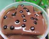 Foto langkah ke 2 dari resep Stup coklat roti tawar.