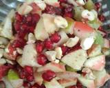Mix fruit salad recipe step 2 photo