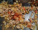 Foto del paso 2 de la receta: Guiso de arroz y lentejas