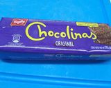 Foto del paso 1 de la receta: Chocotorta