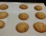 Salted Camel Milk Chocolate Chunk Cookies recipe step 13 photo