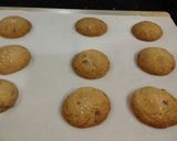 A picture of step 13 of Salted Camel Milk Chocolate Chunk Cookies.