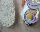 Foto del paso 3 de la receta: Sándwich Nico