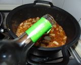 Foto del paso 7 de la receta: 🥔Papas con chocos🦑