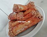 صورة لخطوة 4 من وصفة لي سيقار - Les cigares