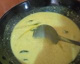 Foto langkah ke 5 dari resep Tumpeng Nasi Kuning.