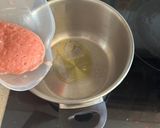 Foto del paso 2 de la receta Lentejas con chorizo