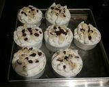 Foto langkah ke 6 dari resep Klappertaart.