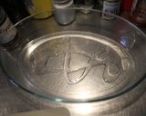 Foto del paso 1 de la receta: Salchicha Falu y cócoritage