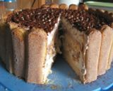 Tiramisu torta (nem saját) recept fázis 8 fotója