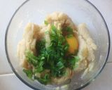 Foto langkah ke 3 dari resep Snack MPASI : stick kentang mozza (1 tahun).