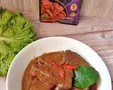 Foto langkah ke 5 dari resep Rendang Daging.