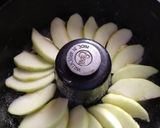 Foto del paso 5 de la receta: Torta de manzana