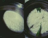 Foto langkah ke 4 dari resep Ketan Serundeng.
