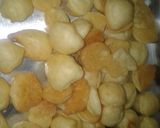 Foto langkah ke 5 dari resep Kue sus apa adanya.
