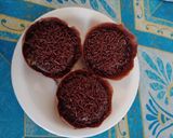Foto langkah ke 4 dari resep Martabak mini coklat.