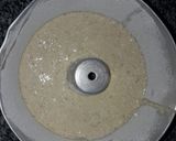Foto del paso 8 de la receta: Budín de banana y pera súper húmedo (sin harina)