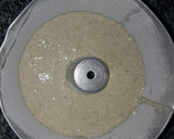 Foto del paso 8 de la receta: Budín de banana y pera súper húmedo (sin harina)
