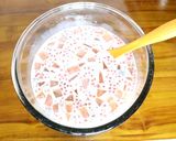 Foto langkah ke 5 dari resep MANGO SAGO | Olahan mangga kekinian.
