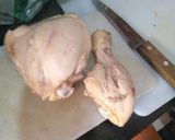 Foto del paso 3 de la receta: Arroz con pollo