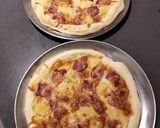 A picture of step 4 of Pizza.