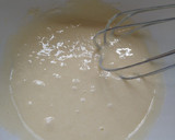 Foto del paso 1 de la receta: Budín de arándanos✨💜