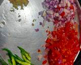 Punjabi Chhole Masala - Restaurant style recipe step 3 photo