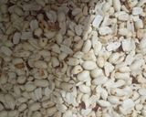 શીંગદાણાની ચીક્કી (Shingdana Chikki Recipe In Gujarati) રેસીપી સ્ટેપ1ફોટો
