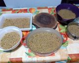 Foto del paso 1 de la receta: Miso casero 2018