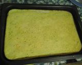 Foto del paso 4 de la receta: Faina de zapallitos