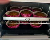 Foto langkah ke 7 dari resep Roti Boy/Coffe Bun.