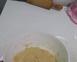 Foto del paso 2 de la receta: Calzones rotos esponjosos y suaves 🥰