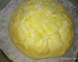 Foto del paso 3 de la receta: Gallete 🥧 de manzana 🍎