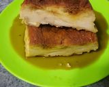 Foto del paso 5 de la receta Pan de Calatrava (Microondas)