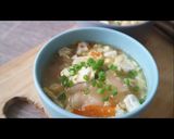Foto langkah ke 8 dari resep Seblak.