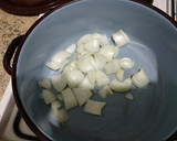 Foto del paso 1 de la receta: Pollo a la Sidra