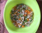 Foto langkah ke 2 dari resep MPASI 14 Bulan (Tumis Buncis Daging Sapi).
