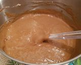 Csokolàdè torta 🍫🎂🍫 recept fázis 3 fotója