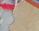 Foto del paso 9 de la receta: Mousse de pilloncillo con relleno de jelly de tejocote y guayaba