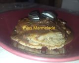 Φωτογραφία βήματος 15 της συνταγής Pancakes με μπισκότα Oreo🥞