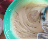 Foto del paso 4 de la receta: Pastel imposible / Chocoflan