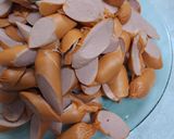 Foto del paso 1 de la receta: Pique macho
